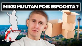 Paluu Lähtöruutuun?