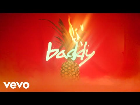 Soft Palms - Baddy