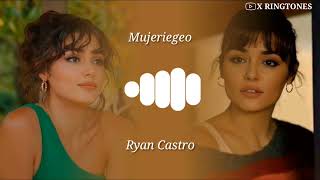 Mujeriegeo - Ryan Castro Ringtone || (+Download Link) || X RINGTONES.