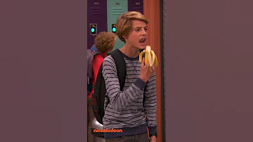 Henry Hart S Commitment Is Unmatched Nickelodeon UK 