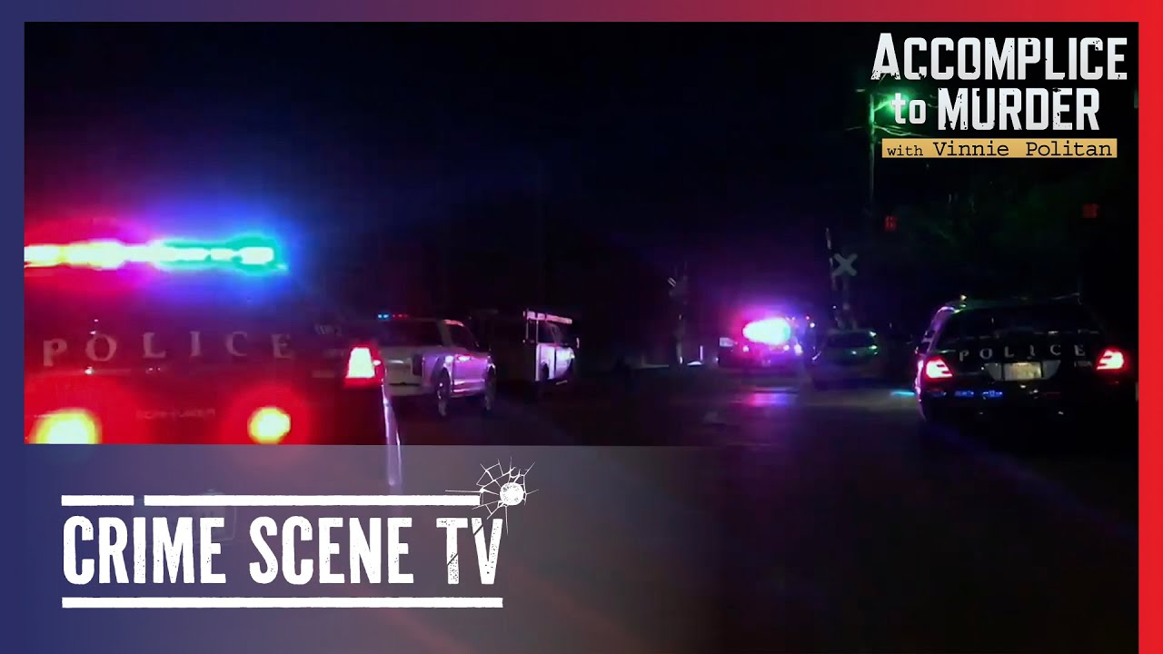 Documentary backdrop image for TX v. Dillingham | Accomplice to Murder 108 (2026)