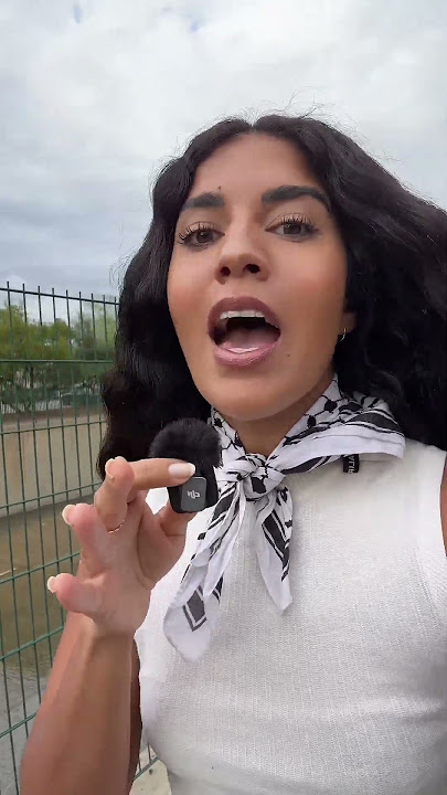 YELLOW LINE IN GAZA #shorts #shortvideo #feed #trending #news