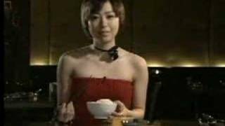 ¿ĥҥ(UTADA) MTV CM/¿ĥҥ CM bb-navi