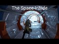 Fortnite Creative 2.0: Playing ( The Space Inside )