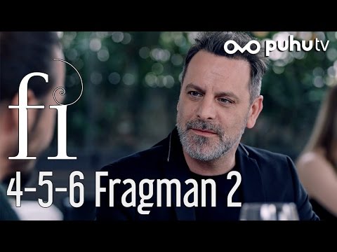 Fi 4-5-6. Bölümler Fragman 2
