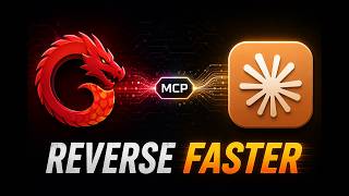 Stop Manually Reversing: Use Claude + Ghidra MCP Instead (Full Tutorial)