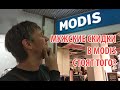 MODIS: ЗА МУЖСКИМИ СКИДКАМИ