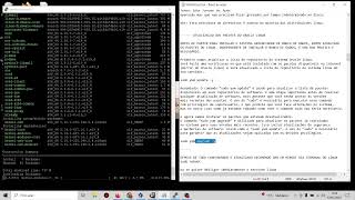 Oracle Linux Essentials, class 10: Installation, Key Commands, and PostgreSQL Setup.