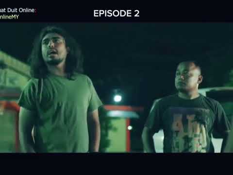 Tumpat Berdarah Episod 2