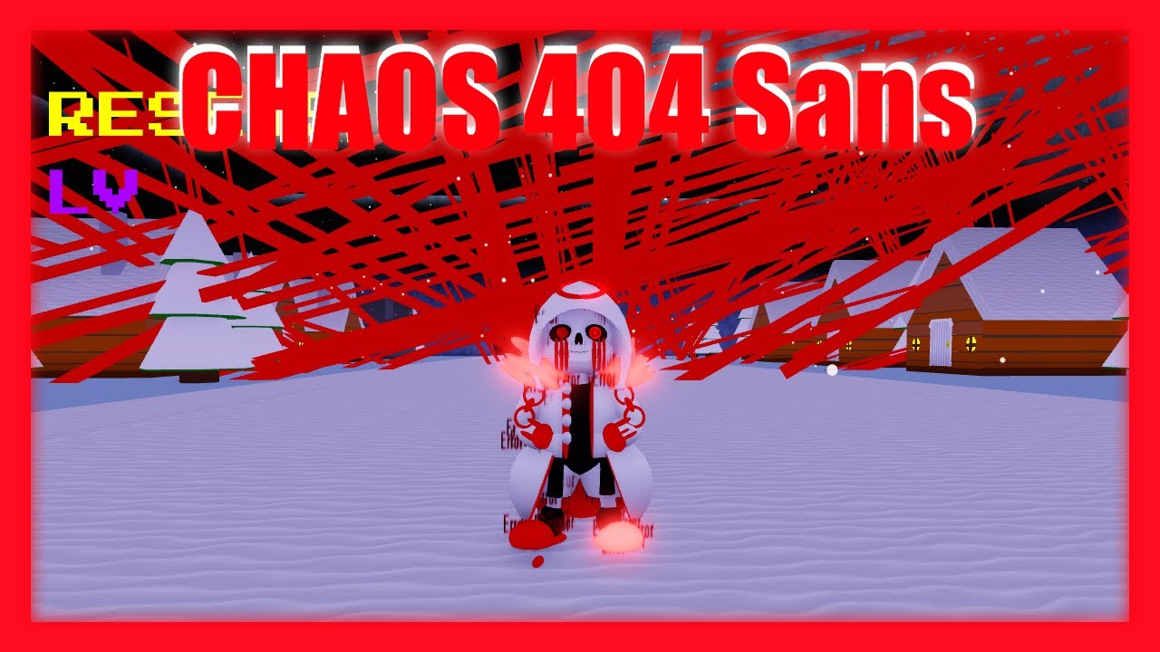 Sans Multiversal Battles Wiki