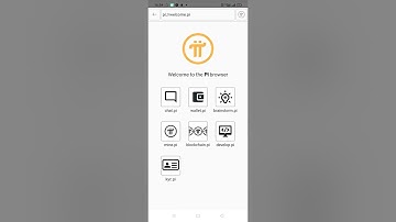 Kiếm Thêm Pi Bằng Việc Giải Trí Trên Pi Browser