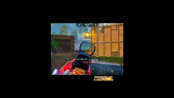 TDM challenge 1v1 m416 #shost #tdm #pubg #viral #reels