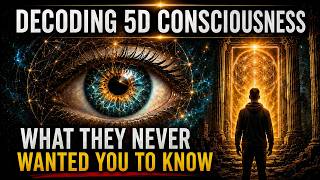 The New Earth Architecture: Decoding 5D Consciousness Through A Gnostic Lens