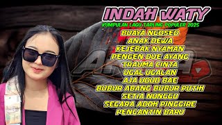 Download Lagu VIRAL ‼️FULL ALBUM INDAH WATY LAGU TARLING POPULER 2025 MP3