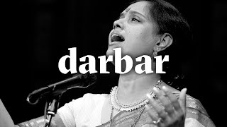 Stunning Raag Todi | Indrani Mukherjee | Kirana-Rampur Khayal vocal | Music of India