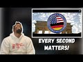 AMERICAN REACTS TO America First - Germany Second | Message to Donald Trump