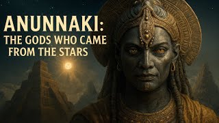 Anunnaki The Gods Who Came From The Stars