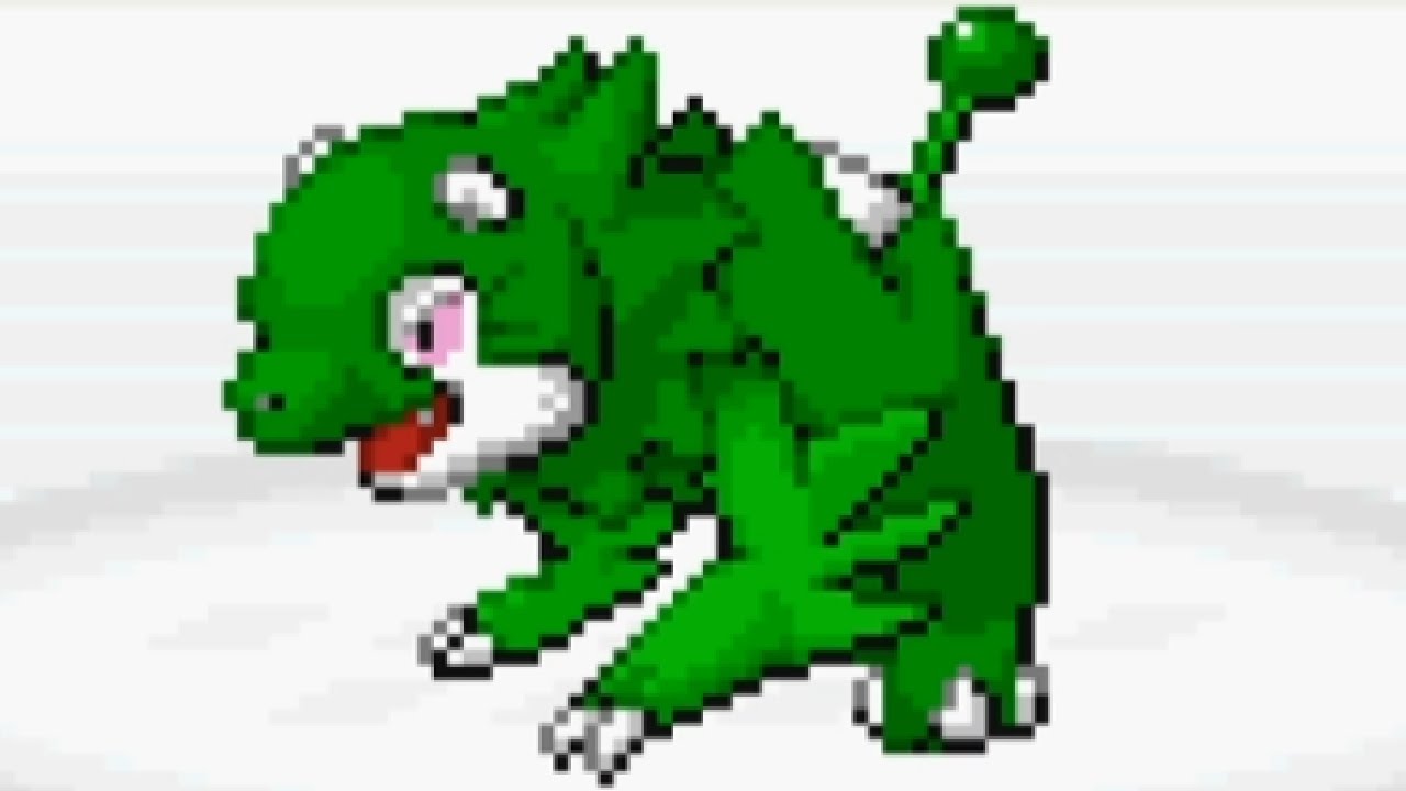 Pokemon Viva Las Vega Nuzlocke Run 1, Part 5 LEGACY