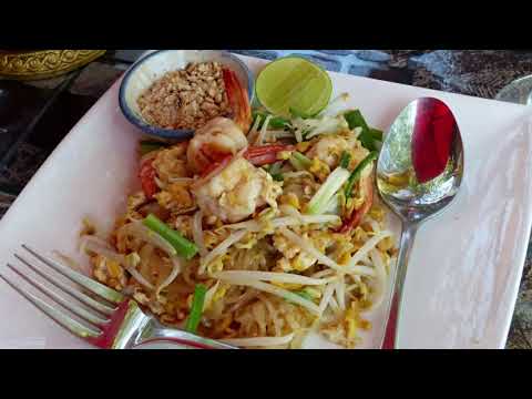 Paak Dang,Wang Sing Kham Road, Mueang Chiang Mai - Best Restaurants in Mueang Chiang Mai