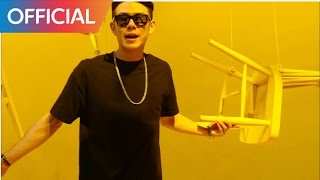 Watch Beenzino So What video