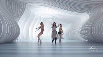 LYCRA® ADAPTIV fiber. LYCRA® Keep Moving. No Matter What.