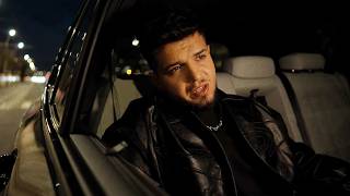 BABASHA - Vin sa te imbratisez [Videoclip Oficial] 2026