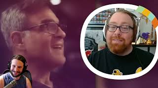 Crendor reacts to This Former CIA Officer Is Spilling The Beans! | Too Old For The CIA Guy