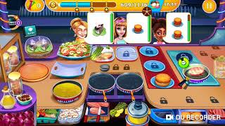 My Cafe Shop || Burger Food Shop: (Truck 10, Levels 376 to 380) screenshot 3