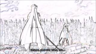 Akame Vs Esdeath - Tr Altyazı