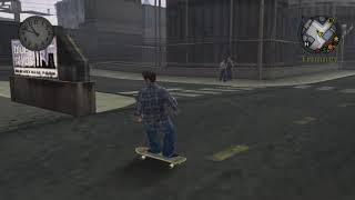 How to get tattoos in Bully  before chapter 5