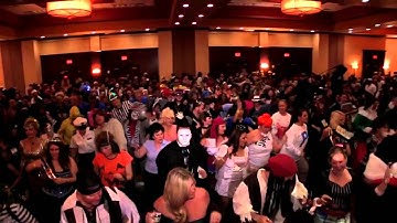 A View from The Edge 2011 Recap Video   WorldVentures   Marc Accetta