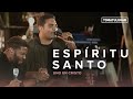 Espíritu Santo  (Video Oficial) - TOMA TU LUGAR feat Misael Valera