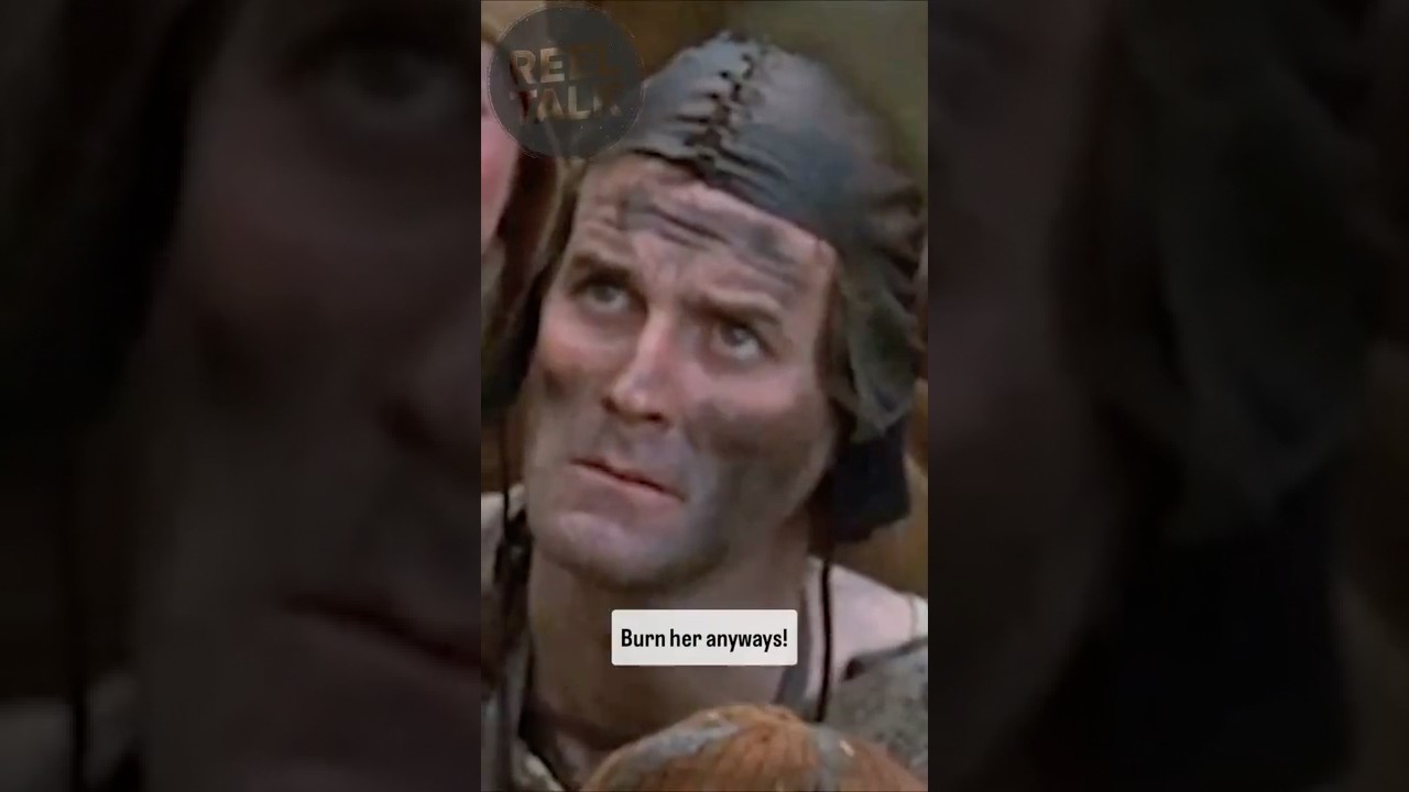 Why Monty Python and the Holy Grail Still Slays | Reel Talk 🎞️