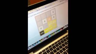 8192 Block In 2048