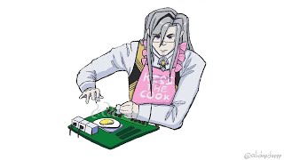 【 Just Chatting 】Cooking breakfast eggs over a Pentium 4