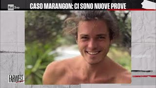Morte di Alex Marangon: ci sono nuove prove - FarWest 01/11/2024