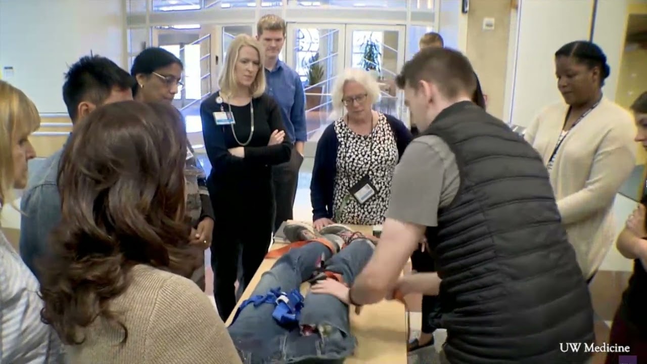 MKA Hub Session - Emergency Readiness: Stop the Bleed & CPR