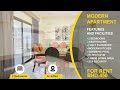MODERN APARTMENT | HO-TECH GYM | SWIMMING POOL