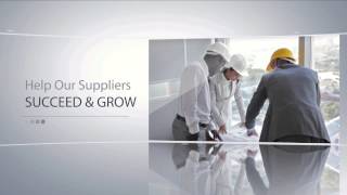 AmeriHealth Caritas Supplier Diversity