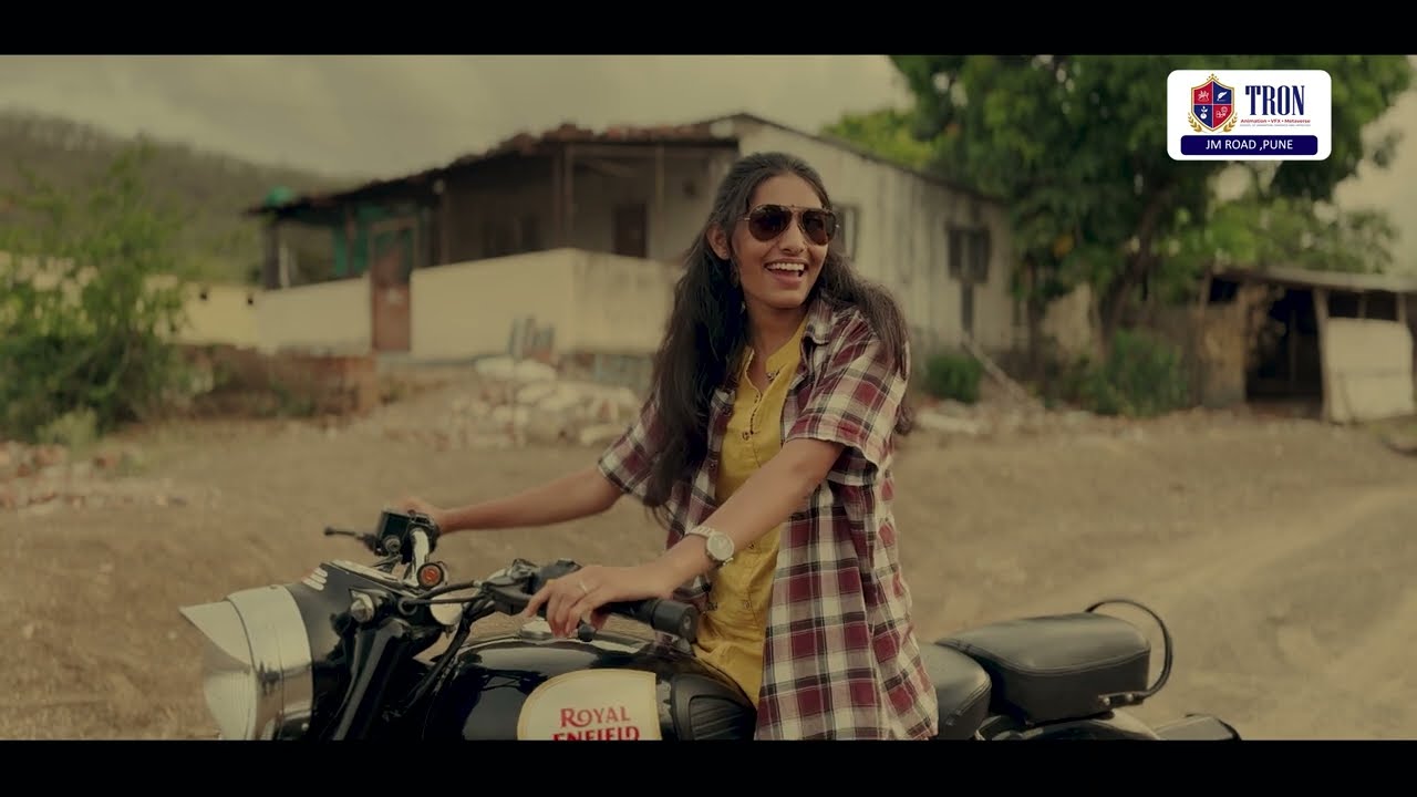 MAARI Trailer remake By TRON JMROAD Students.