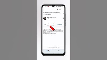 how to find scheduled emails on Gmail | scheduled emails kaha hai ? #techfrack