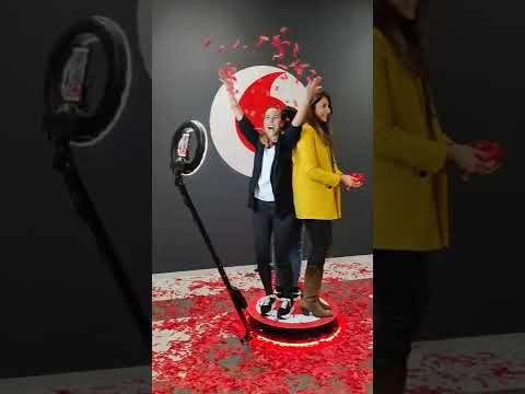 Funevent +Vodafone