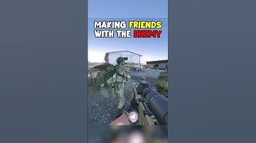 WIPING Their Team INFRONT of THEM... 😂😭 #armareforger #gaming