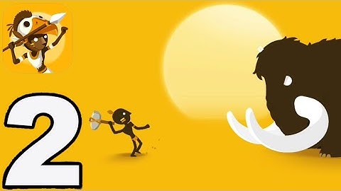 Big Hunter - Gameplay Walkthrough Part 2 (Android/iOS)