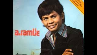 Mere Mehebob  berpisah dimalam persandingan