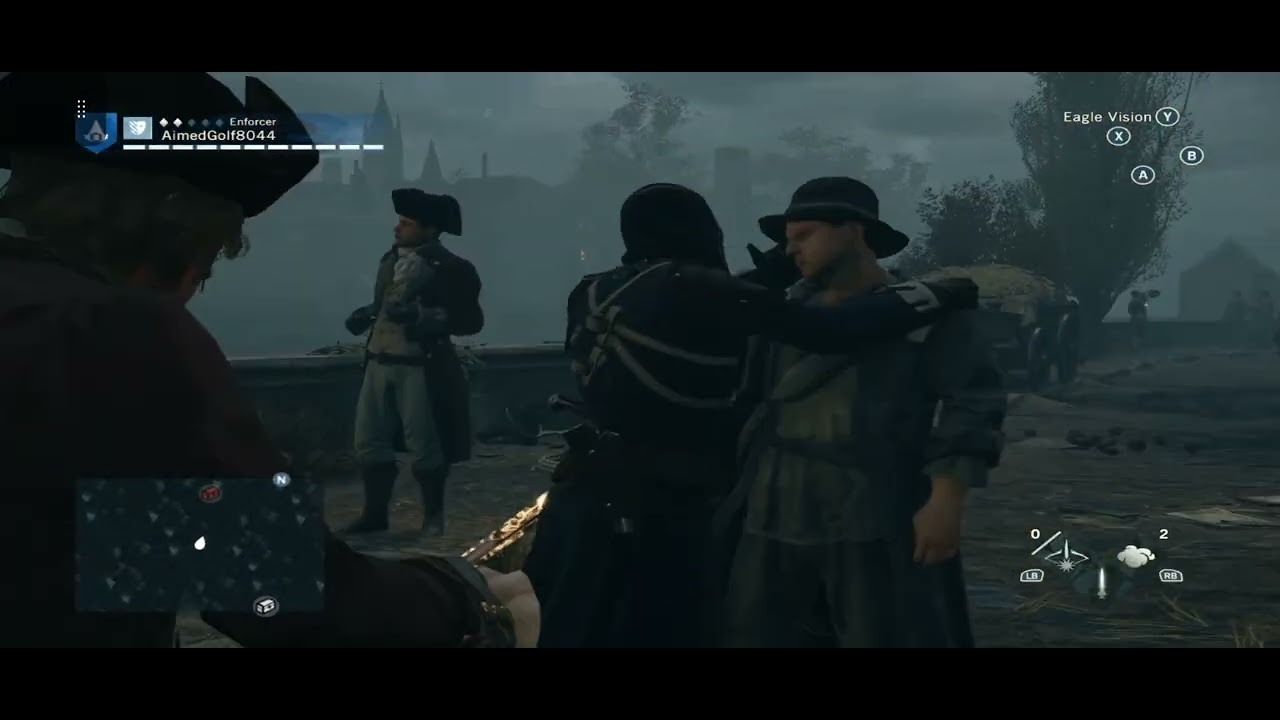 Assassin's creed unity end xbox cloud gaming 