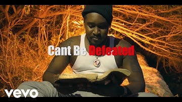 Sevanteen, Shawnbad - Can’t Be Defeated | Official Music Video
