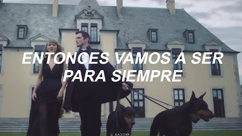 Taylor Swift - Blank Space (Taylor