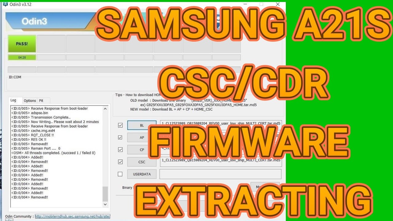 SAMSUNG CSC CDR FIRMWARE EXTRACTING YouTube SAMSUNG CSC CDR FIRMWARE EXTRACTING YouTube