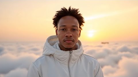 Utopia (AI Music Video)